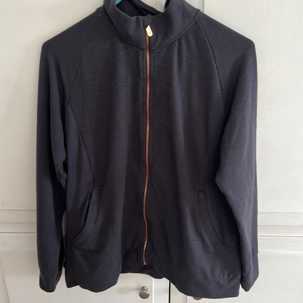 Alba Empowered Jacket - Picture 3 of 7